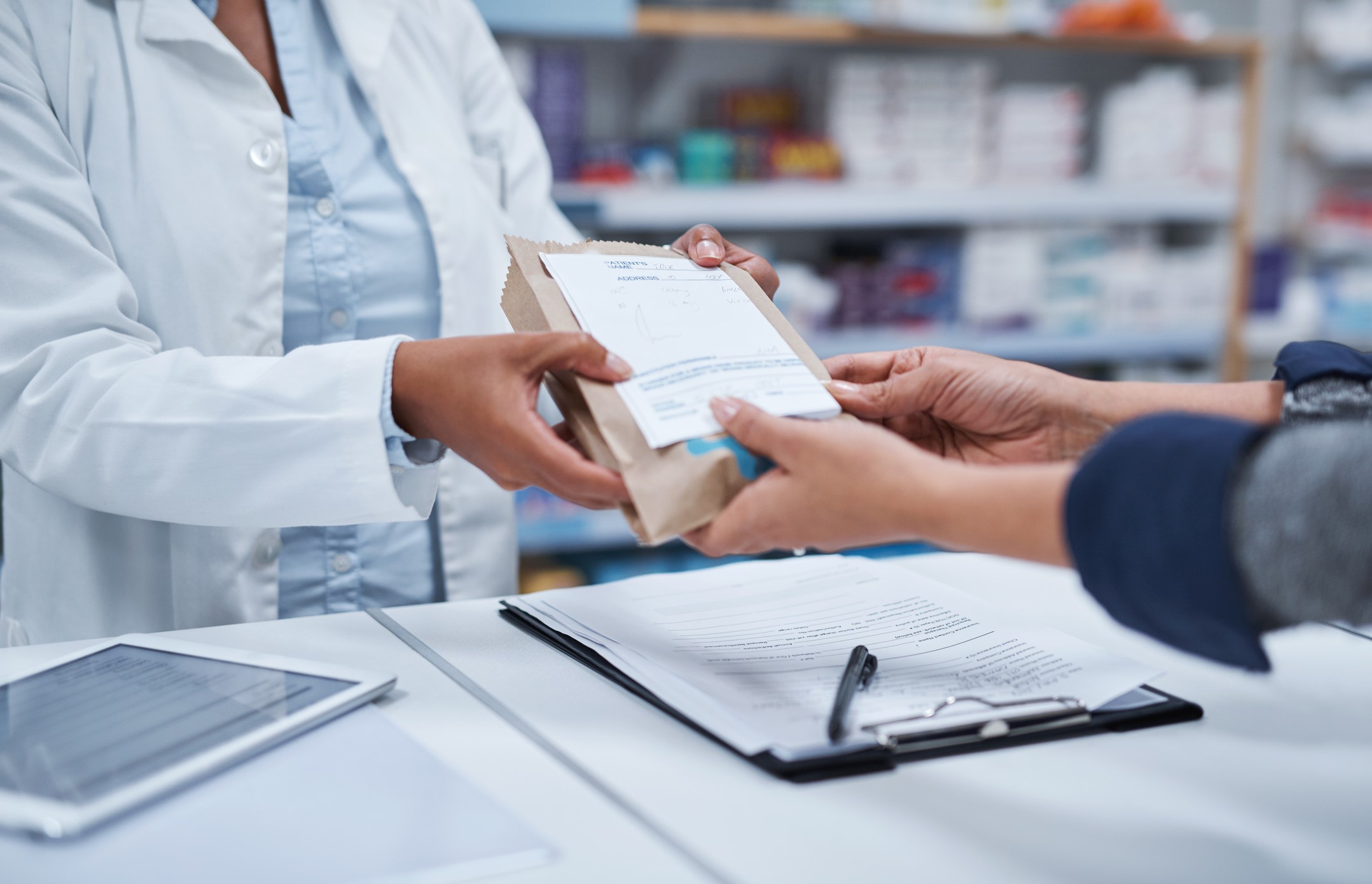 Pharmacy | Jefferson Health